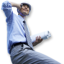 1站式交鑰匙工程，為您節省35%的費用